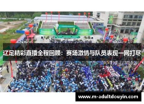 辽足精彩直播全程回顾：赛场激情与队员表现一网打尽